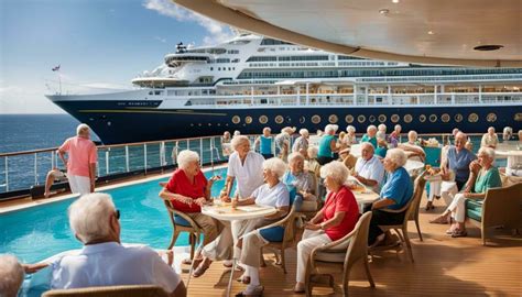 cruises for single seniors|Discover The 8 Best Cruise Lines For Single Seniors Aged 60。